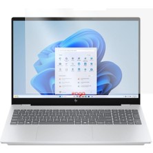 Engo HP OmniBook 7 16 inç Mat Ekran Koruyucu 9H Nano Şeffaf 16:10
