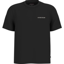 Guess Jeans Unisex Regular Fit T-Shirt