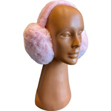 Klc Peluş Kulaklık