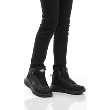 Scooter G2018TS Su Geçirmez Unısex Bot Siyah