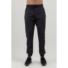 Airlife Sportswear Erkek Dar Kesim Eşofman Altı Lacivert