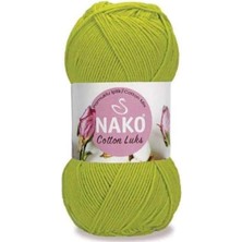 Nako Cotton Luks 97566