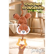 Prego Toys Titreşimli Oyuncaklar