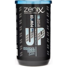 Zenix Hair Styling Powder Natural Hold 20 gr