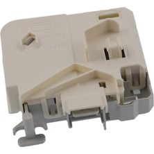 Supervac Çamaşır Makinesi Kapak Kilidi, Bosch ve Siemens ile Uyumlu