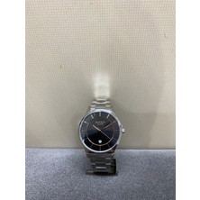 Jg Polo Club JPC.S00995M.2 Çelik Kordon Erkek Kol Saati