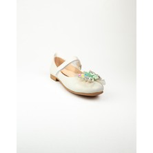 Minican 506 Sedef Simli Kız Çocuk Babet