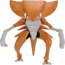 Pokemon Battle Figürler PKW4053 - Kabutops