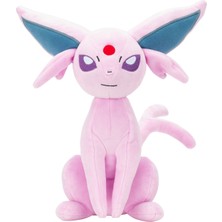 Pokemon Pelüş Figür 20 cm PKW4263 - Espeon