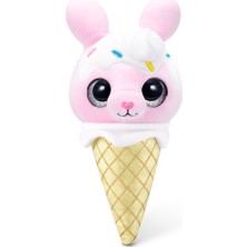 Coco Cones Tatlı Pelüş Seri 1 - Mallow