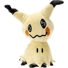 Pokemon Pelüş Figür 20 cm PKW3076 - Mimikyu