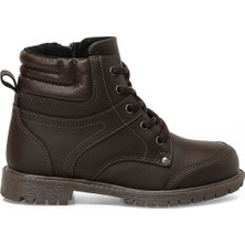 I Cool Tomasso F 5pr Kahverengi Erkek Çocuk Worker Bot