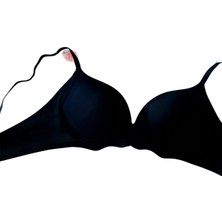 Best Bra Lazer Kesim Balensiz Desteksiz Sütyen  Light B Cup (Art 1152B)