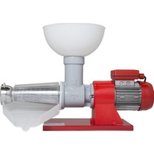 Grifo SP5EL Plastik Hunili 0.5 HP Salça Makinesi