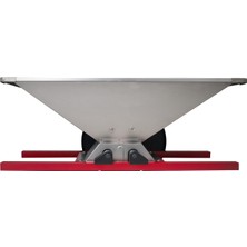 Grifo PPI Paslanmaz Manuel Üzüm Patlatma Makinesi