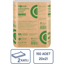 Focus Optimum Z Katlama 150X12