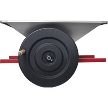 Grifo PGI Motorsuz Inox Büyük Üzüm Patlatma Makinesi