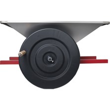 Grifo PGI Motorsuz Inox Büyük Üzüm Patlatma Makinesi
