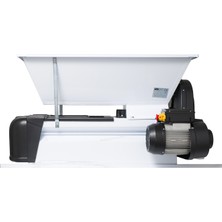 Grifo DMC Motorlu Sap Alma ve Üzüm Patlatma Makinesi