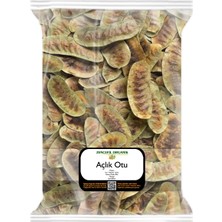 Zencefil Organik Açlık Otu 2 kg