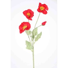 Seka Yapay Gelincik Çiçeği 1 Adet