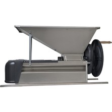 Grifo DMAI INOX Motorsuz Sap Alma ve Üzüm Patlatma Makinesi