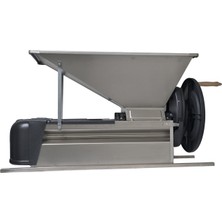 Grifo DMAI INOX Motorsuz Sap Alma ve Üzüm Patlatma Makinesi