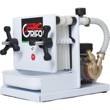 Grifo FCH6 Hobby 6 Katlı Gıda Filtresi