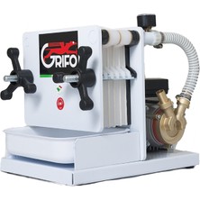 Grifo FCH6 Hobby 6 Katlı Gıda Filtresi