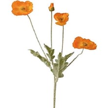 Seka Yapay Gelincik Çiçeği 1 Adet