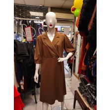 Büyük Beden Elbise