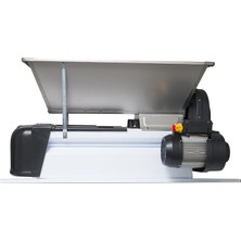 Grifo DMCSI Motorlu Yarı Inox Sap Alma ve Üzüm Patlatma Makinesi