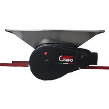 Grifo PMI Motorlu Üzüm Patlatma Makinesi