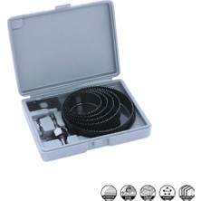 SGS Panç Seti 8 Parça