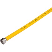 Kalde Gasflex 3/4'' Ts 13890 400 mm Kombi Flexi
