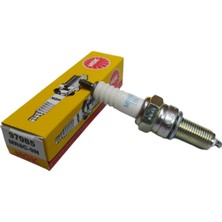 Ngk Japan MR8C-9N Buji (Honda Dio)