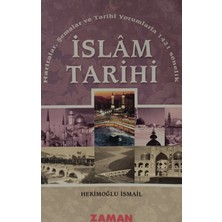 Kişisel Yayınlar Islam Tarihi Hekimoğlu Ismail (2.el Kitaptır)
