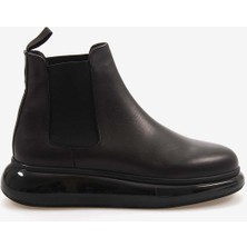 Mocassini   Erkek Bot S2