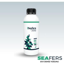 Candem Seafers Organik Deniz Yosunu 1 Litre