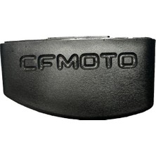 Moto Üçel Cf Moto 450 Sr Uyumlu Motor Koruma Takozu