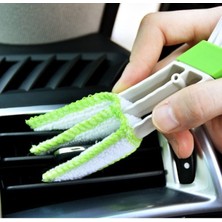 Madzy Shop Oto Temizlik Fırçası Klima