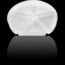 Mayer Seperatör (May 414-5 Göz Yıldız)