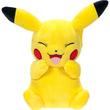 Pokemon Pelüş Figür 20 cm PKW3080 - Pikachu