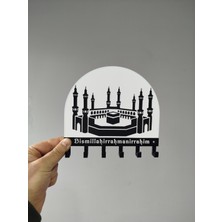 Home Mescid-I Haram Anahtar Askılık