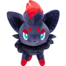 Pokemon Pelüş Figür 20 cm PKW4198 - Zorua