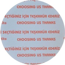 Home Alüminyum Künefe Kapağı