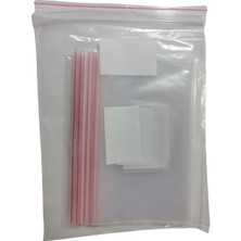 Ditok Dental Ödev Teslim POŞETI10 Lu 17X21