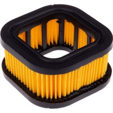 Motorlu Testere Hava Filtresi Kağıt Zomax ZMC4281 Orjinal