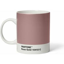 Pantone Porselen Mug