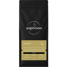 Aspresso Espresso Majesto